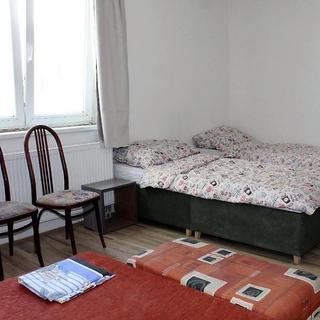 Dusan Apartments Orlová Dış mekan fotoğraf