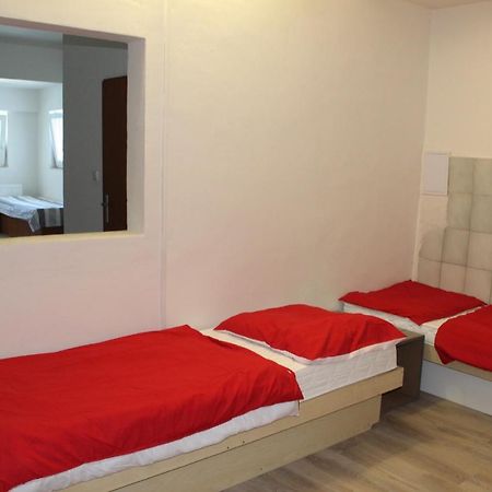 Dusan Apartments Orlová Dış mekan fotoğraf