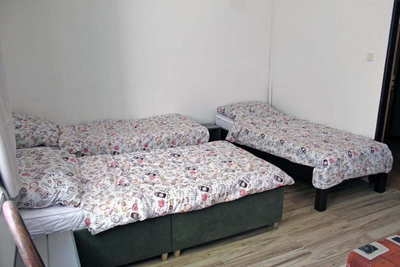 Dusan Apartments Orlová Dış mekan fotoğraf