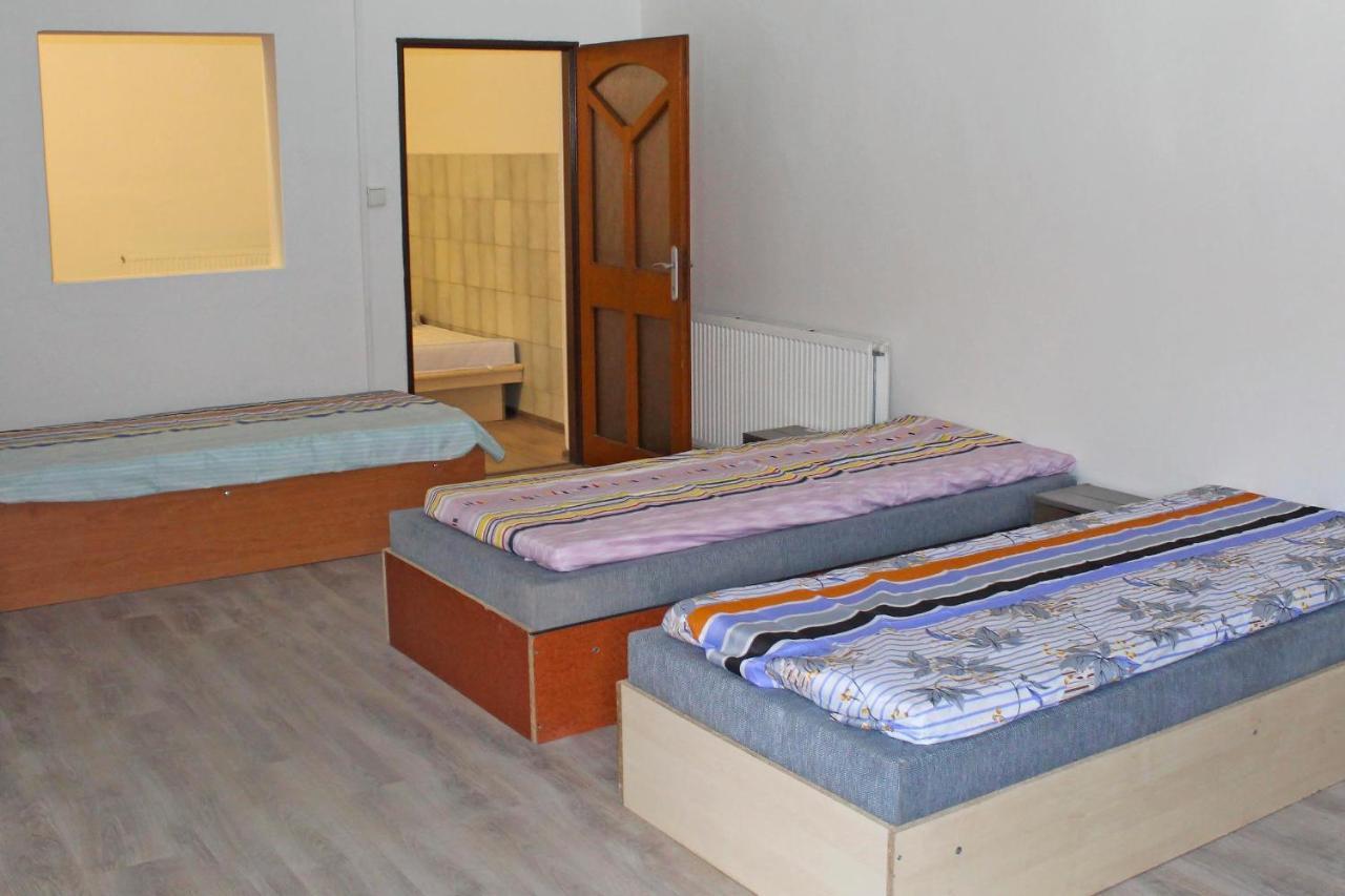 Dusan Apartments Orlová Dış mekan fotoğraf