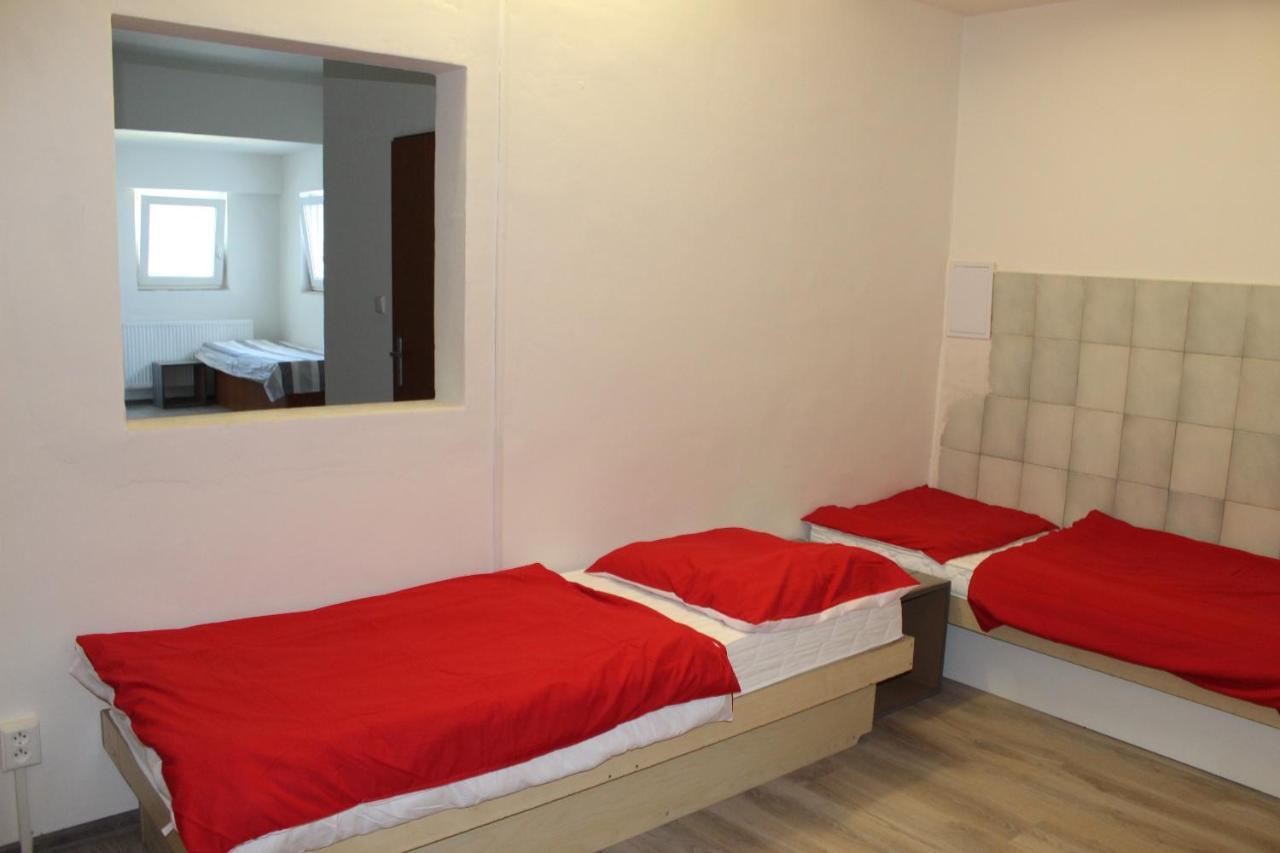Dusan Apartments Orlová Dış mekan fotoğraf