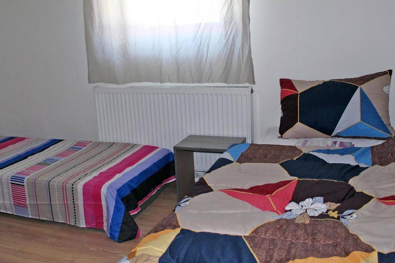 Dusan Apartments Orlová Dış mekan fotoğraf