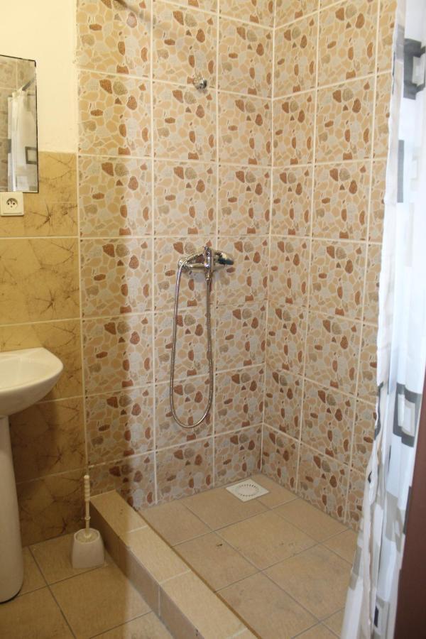 Dusan Apartments Orlová Dış mekan fotoğraf