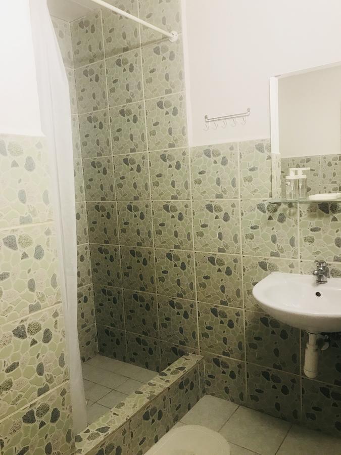 Dusan Apartments Orlová Dış mekan fotoğraf