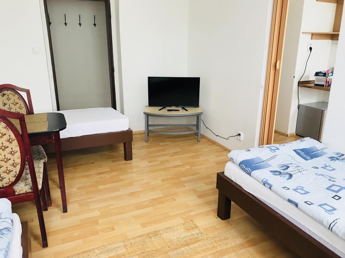 Dusan Apartments Orlová Dış mekan fotoğraf