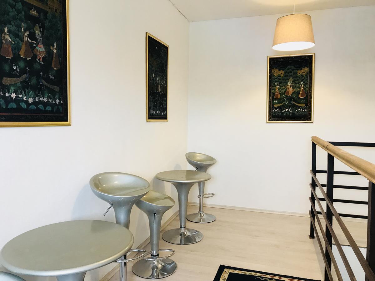 Dusan Apartments Orlová Dış mekan fotoğraf